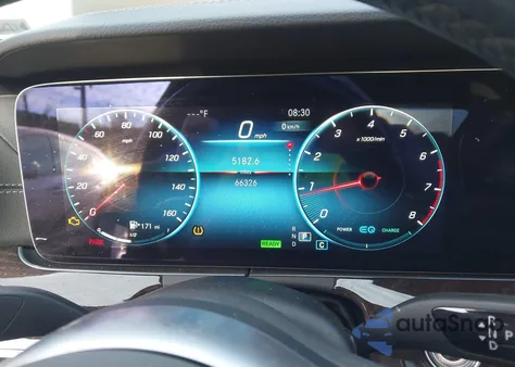 2021 Mercedes-Benz Cls 450 4Matic z USA, uszkodzony, nr VIN W1K2J5KB5MA091421